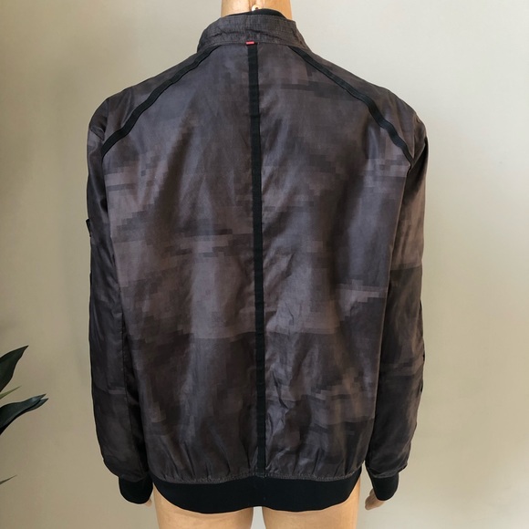 Stellson Lined Waterproof Jacket, EUC Men’s M - Picture 4 of 11